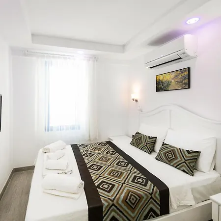 Carpediem Hotel Kaş