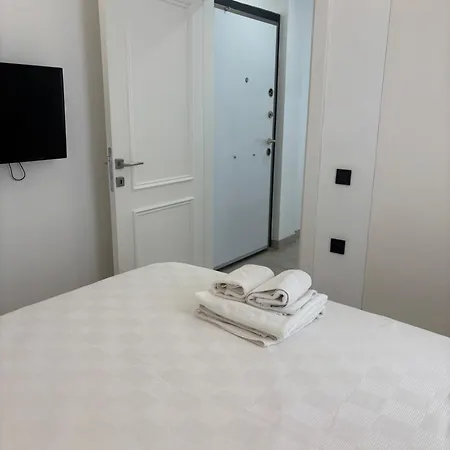 Carpediem Hotel Kaş