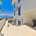 Carpediem 3* Kaş