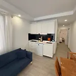 Hotel Carpediem Kaş
