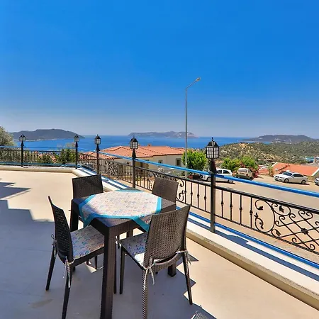 Carpediem 3* Kaş