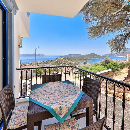 Hotel Carpediem Kaş