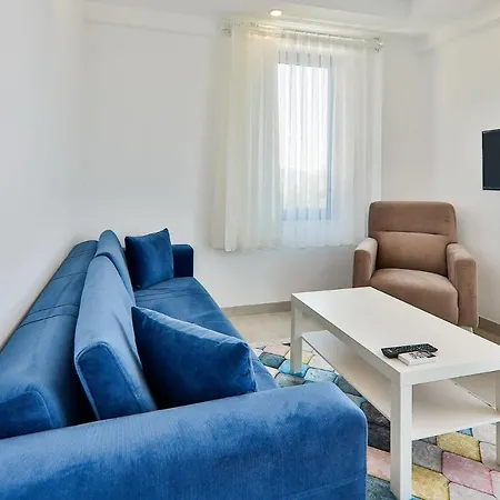 Carpediem Hotel 3*