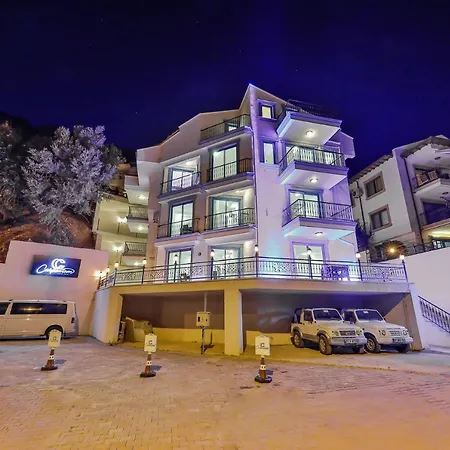 Carpediem Hotel 3*