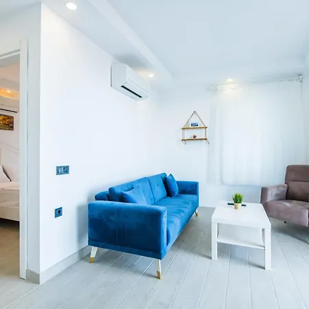 Carpediem Hotel Kaş