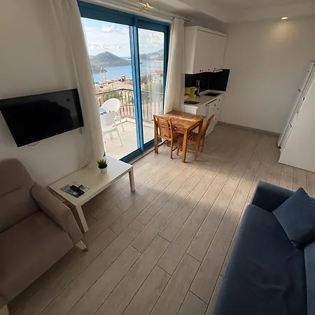Hotel Carpediem Kaş