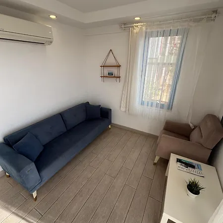 Carpediem Kaş