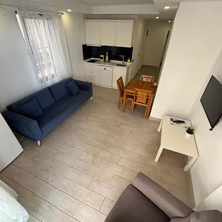 Hotel Carpediem Kaş