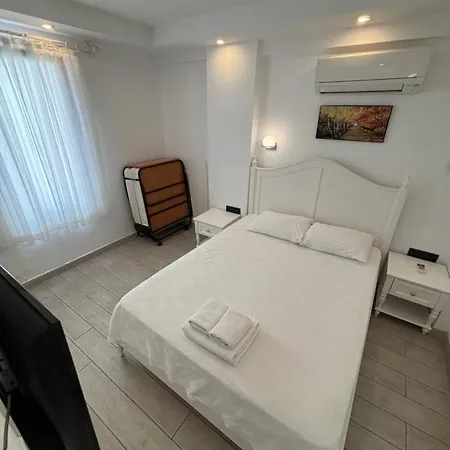 Carpediem 3* Kaş