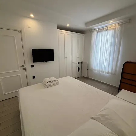Carpediem Ξενοδοχείο