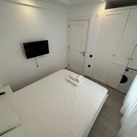 Carpediem 3* Kaş