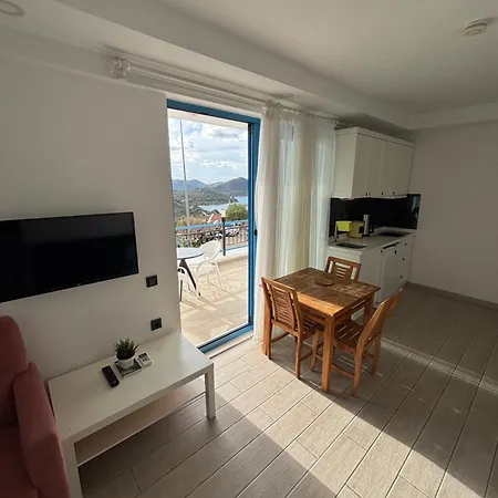 Carpediem Hotel Kaş