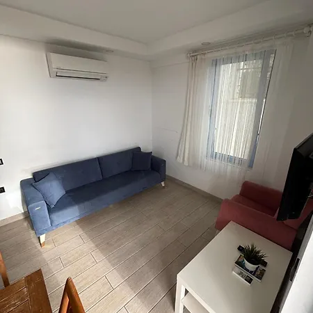 Hotel Carpediem Kaş