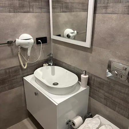 Carpediem Hotel Kaş