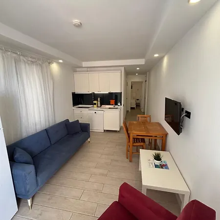 Carpediem Kaş