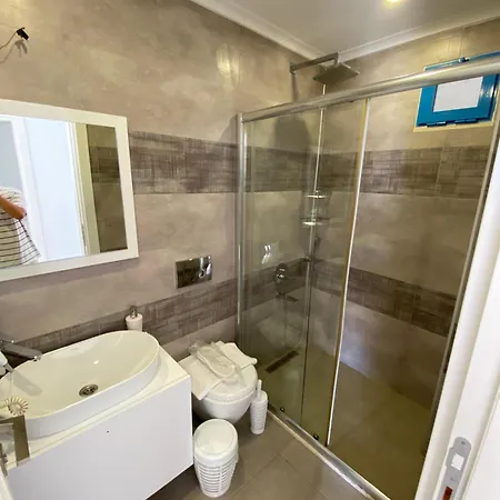 Hotel Carpediem Kaş
