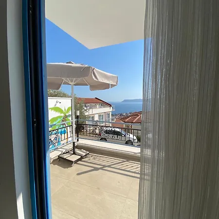 Carpediem 3* Kaş