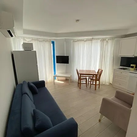 Carpediem 3* Kaş