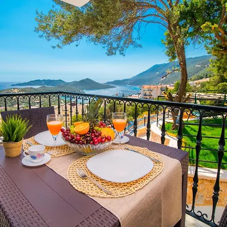 Carpediem Kaş