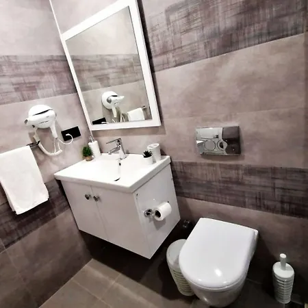 Hotel Carpediem Kaş