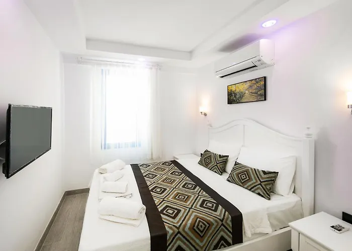 Carpediem 酒店 卡斯