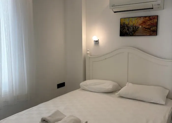 酒店 Carpediem 卡斯