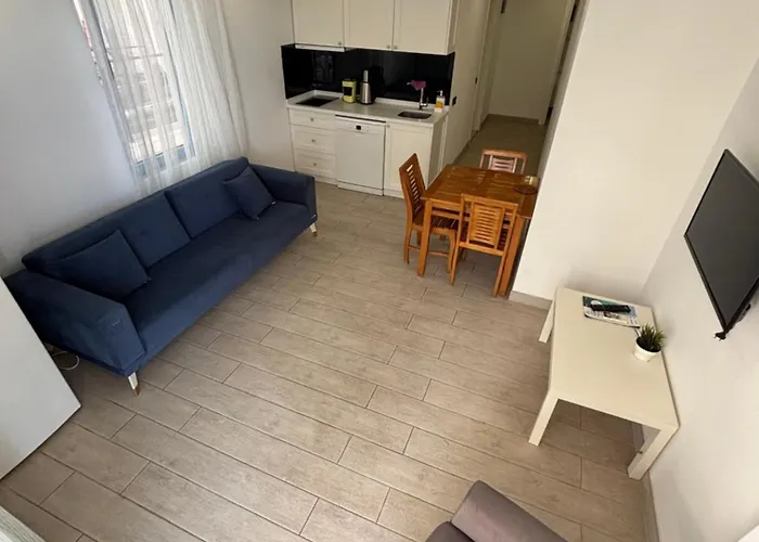 酒店 Carpediem 卡斯