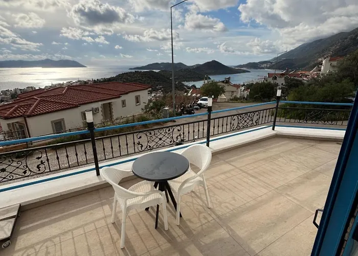 Carpediem 酒店 卡斯