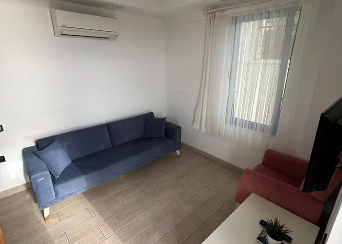 酒店 Carpediem 卡斯