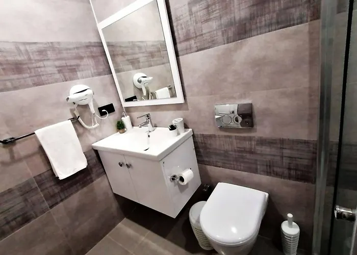 酒店 Carpediem 卡斯