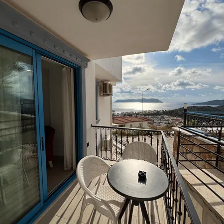 Carpediem Kaş